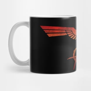 Psalm 69 Ministry Original Design Mug